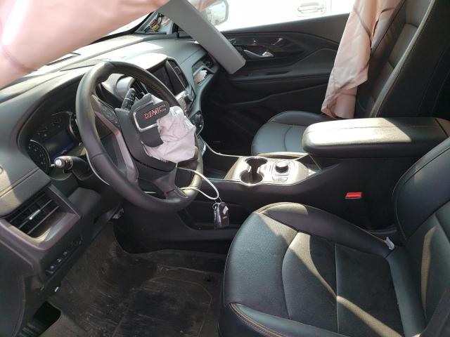 2022 GMC TERRAIN AT 3GKALYEV8NL249823