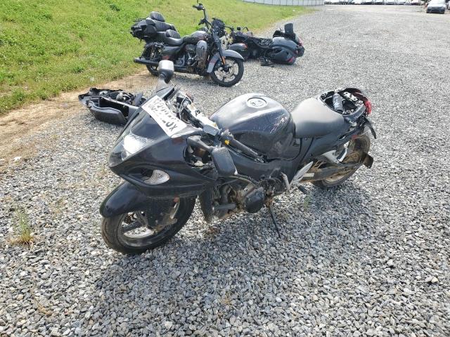 2012 SUZUKI GSX1300 R - JS1GX72A9C2103171