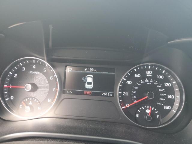 3KPF24AD1PE569602 KIA FORTE LX