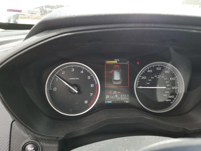JF2SKAUC8LH503036 Subaru Forester Limited