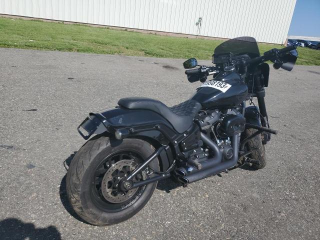 2018 HARLEY-DAVIDSON FXFBS FAT 1HD1YLK18JC056058
