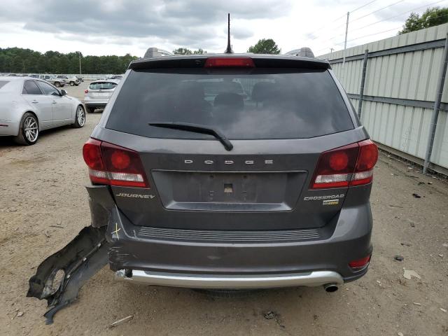 3C4PDCGGXJT369573 Dodge Journey Crossroad