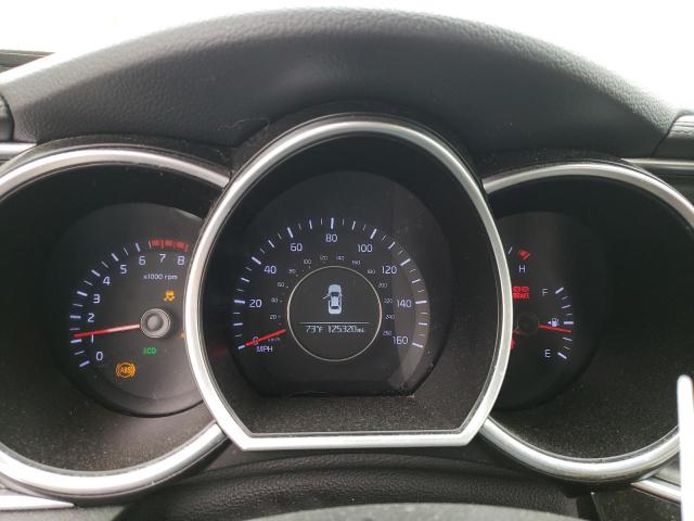 2015 KIA OPTIMA EX - 5XXGN4A76FG369522