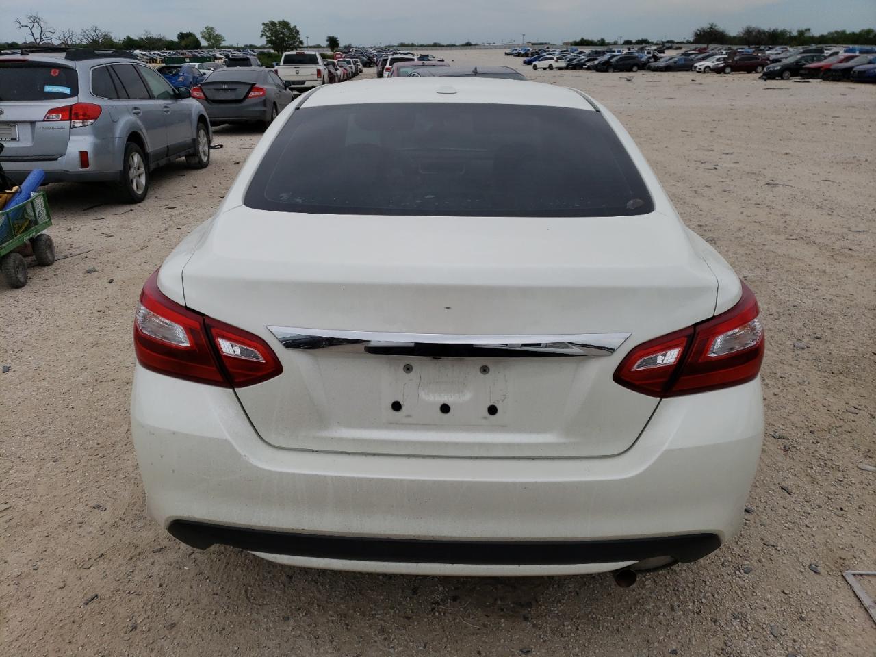 1N4AL3AP0HC214771 NISSAN ALTIMA 2017
