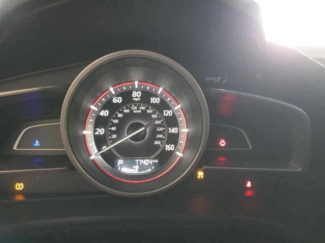 2015 MAZDA 3 SV - JM1BM1T75F1261896