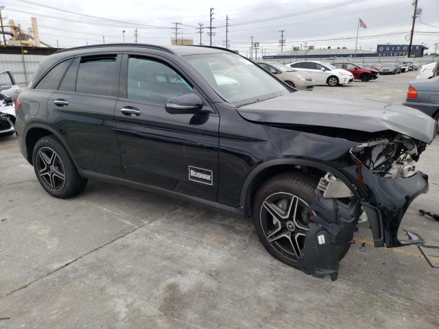W1N0G8DB7NV395545 Mercedes-Benz GLC 300