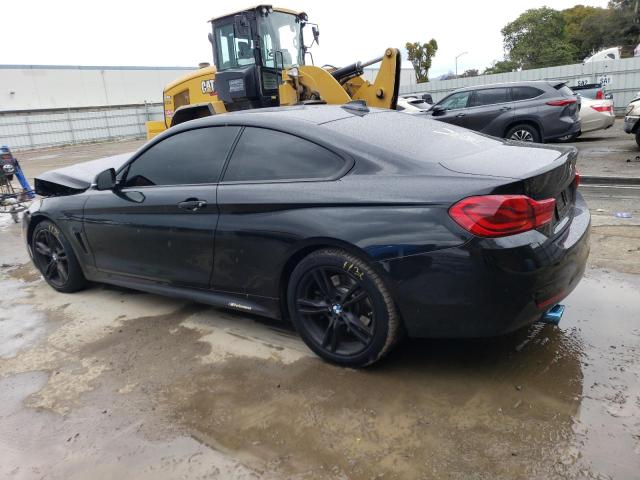 2018 BMW 440I WBA4W7C58JAB93705