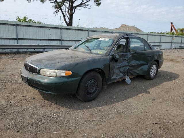 2004 Buick Century Custom