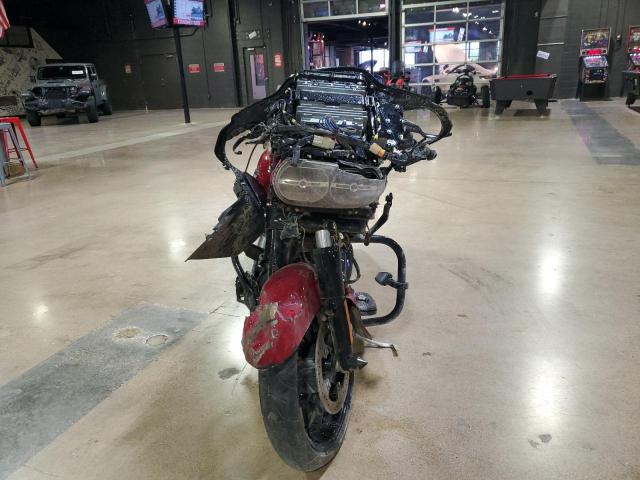 2020 HARLEY-DAVIDSON FLTRXS 1HD1KTP12LB618152