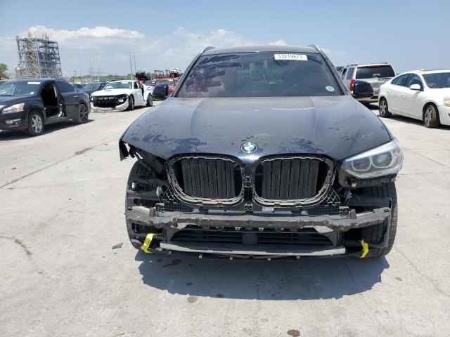 5UXTR9C59JLD59427 BMW X3 Xdrive30i