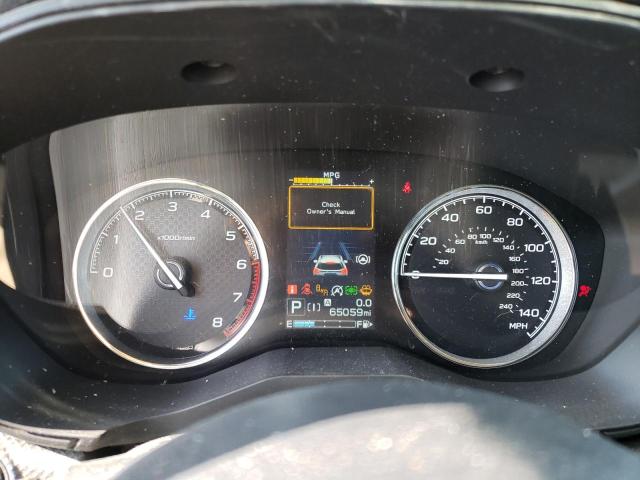 JF2SKAXC1MH428211 Subaru Forester Touring