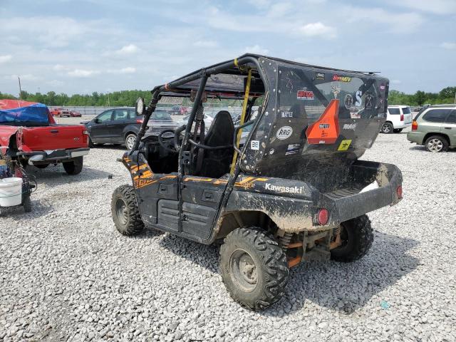 2020 KAWASAKI TERYX - JKBRTCF19LB506571