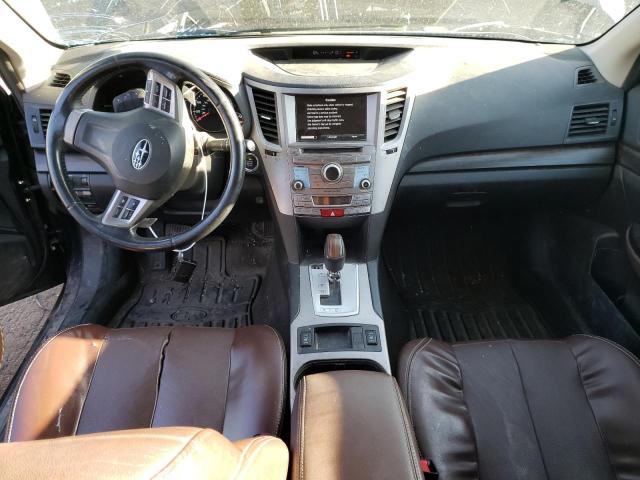 4S4BRCPC7E3258789 Subaru Outback 2.5i Limited