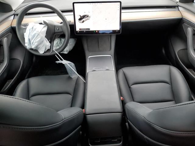 5YJ3E1EA1MF031738 Tesla MODEL 3