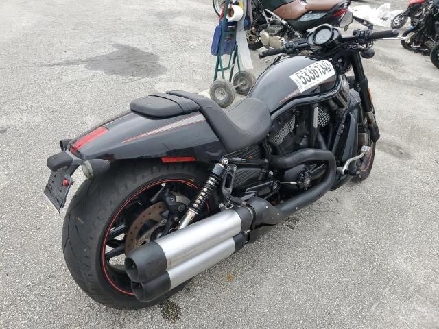 2012 HARLEY-DAVIDSON VRSCDX NIG 1HD1HHH13CC809762