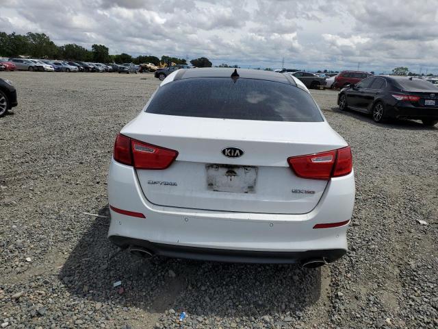 5XXGN4A74EG313075 KIA OPTIMA EX