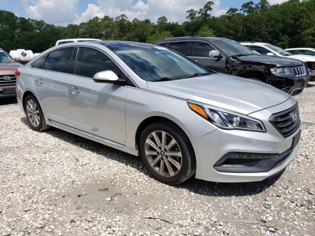 5NPE34AF1GH267684 Hyundai Sonata Sport