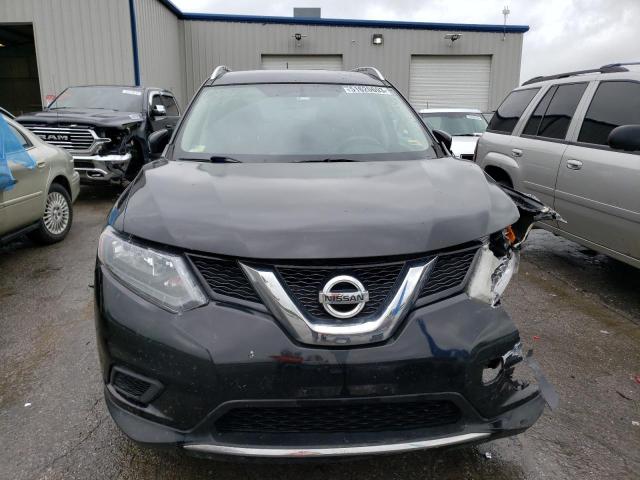 KNMAT2MT6GP631493 Nissan ROGUE S
