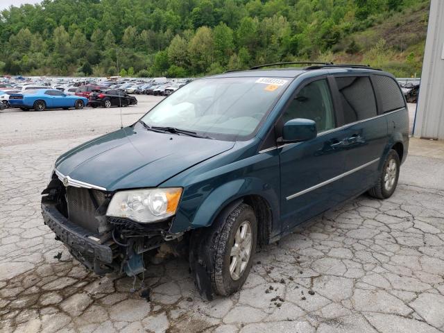 2009 Chrysler Town & Country Touring