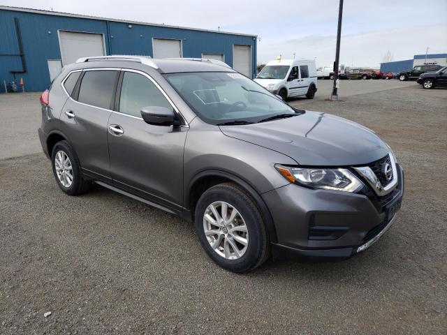 KNMAT2MV3HP535839 Nissan ROGUE S