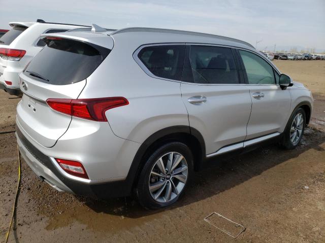 2019 HYUNDAI SANTA FE L - 5NMS53AD9KH052839