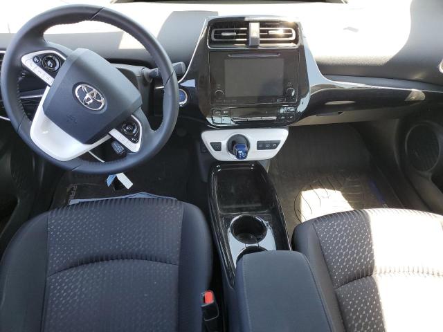 JTDKARFP5J3088445 Toyota PRIUS PRIME