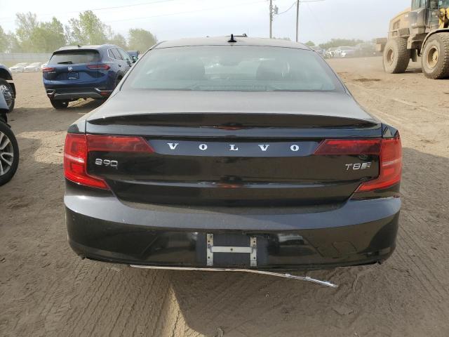 2018 VOLVO S90 T8 INS LVYBC0AL5JP033196