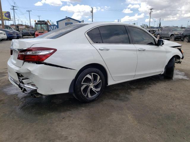 1HGCR2F35HA006996 | 2017 HONDA ACCORD LX