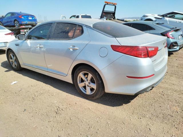 5XXGM4A77FG465517 KIA Optima Lx