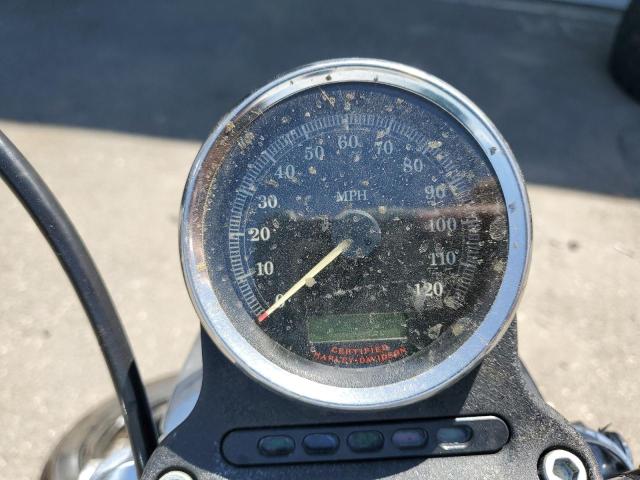 2005 HARLEY-DAVIDSON FXDI 1HD1GMW115K331185