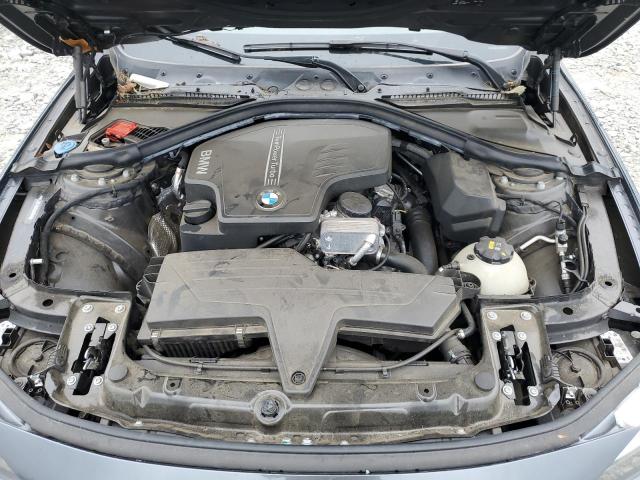 WBA8E1G51GNU11641 BMW 320 I