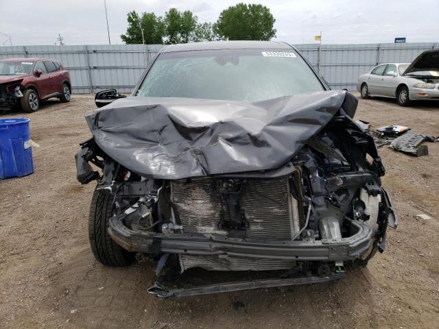 2FMPK4AP2KBB93437 2019 FORD EDGE, photo no. 5