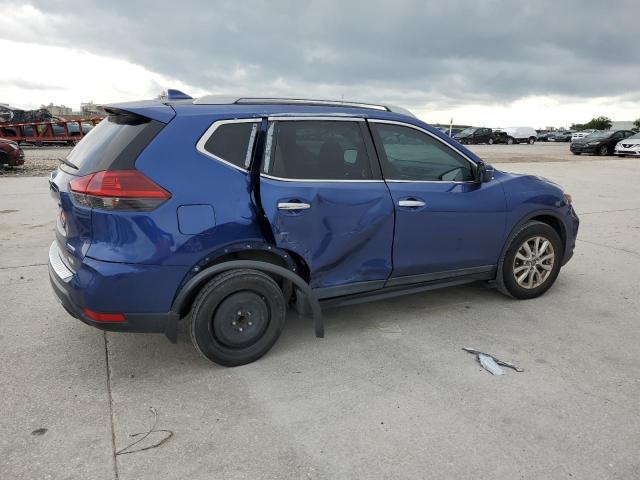 5N1AT2MT9LC763676 Nissan ROGUE S