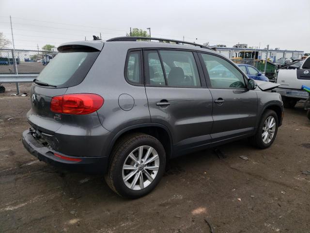 2018 VOLKSWAGEN TIGUAN LIM - WVGBV7AXXJK001236