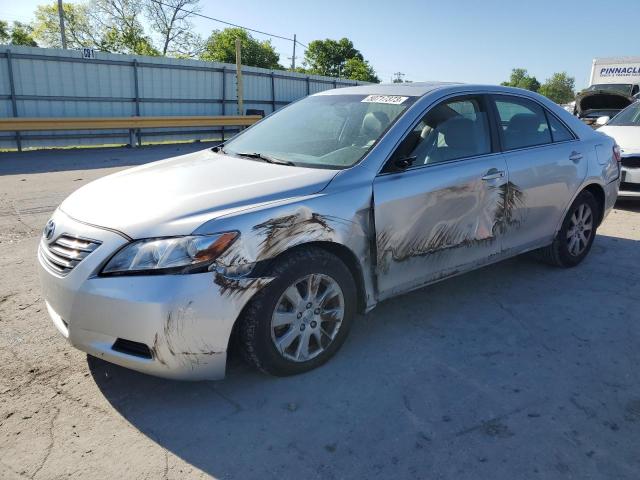 2008 Toyota Camry Hybrid 