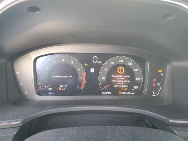2023 ACURA INTEGRA A- 19UDE4H68PA015127