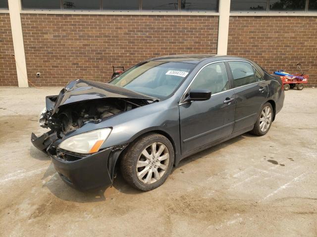 2006 Honda Accord Coupe EX