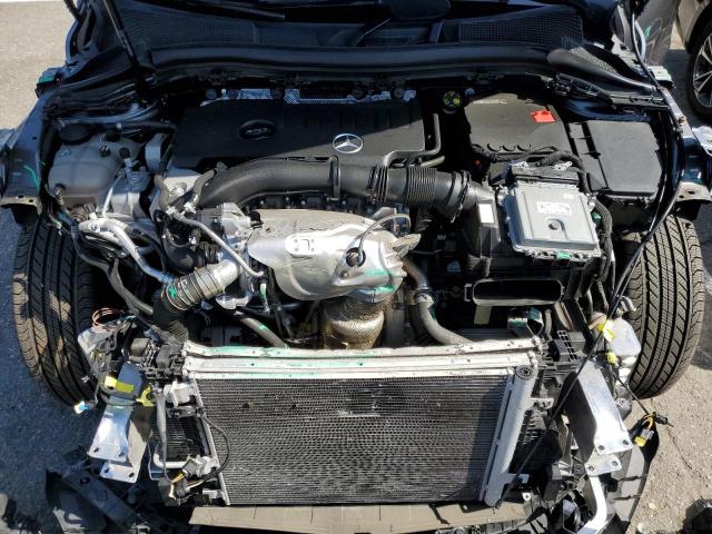 2021 MERCEDES-BENZ GLA 250 - W1N4N4GB5MJ239392