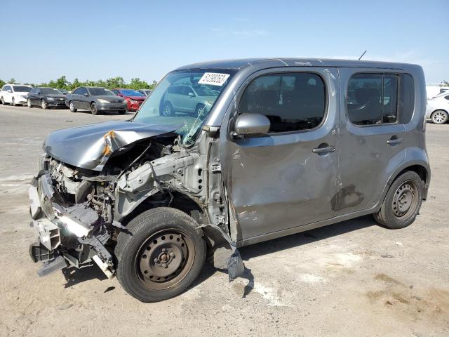 2011 Nissan cube 