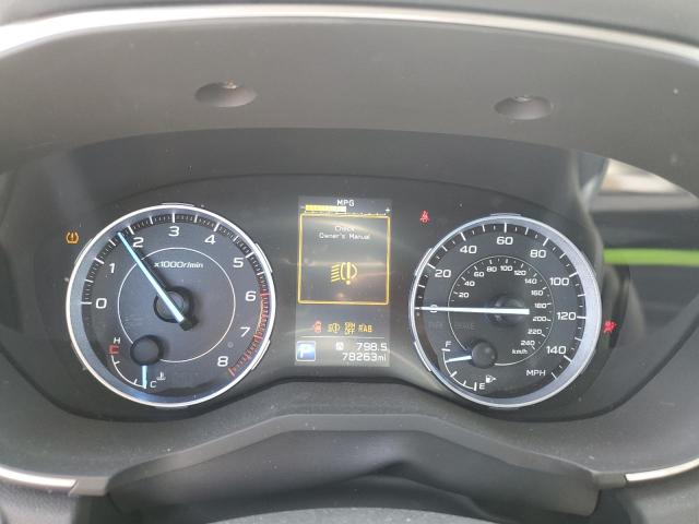 4S4WMALD2K3450197 Subaru Ascent Limited