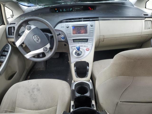 JTDKN3DU5F0470073 Toyota PRIUS