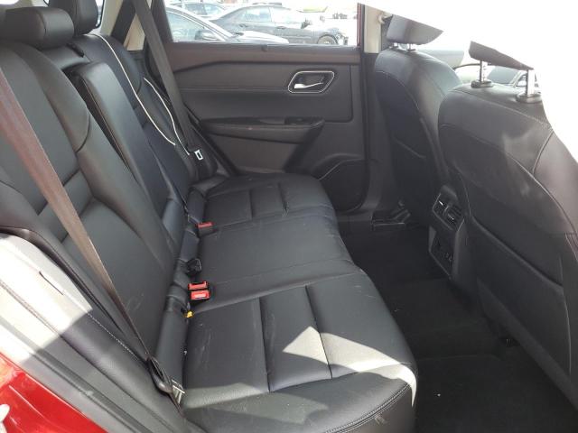 JN8AT3CA9MW028274 Nissan Rogue Sl