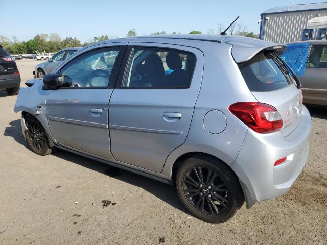 2020 MITSUBISHI MIRAGE LE ML32A5HJ1LH001814