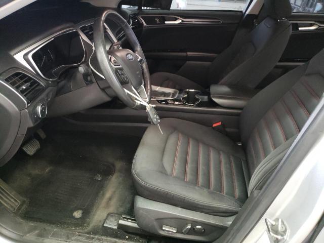 2016 FORD 1220 HST 3FA6P0H74GR233449
