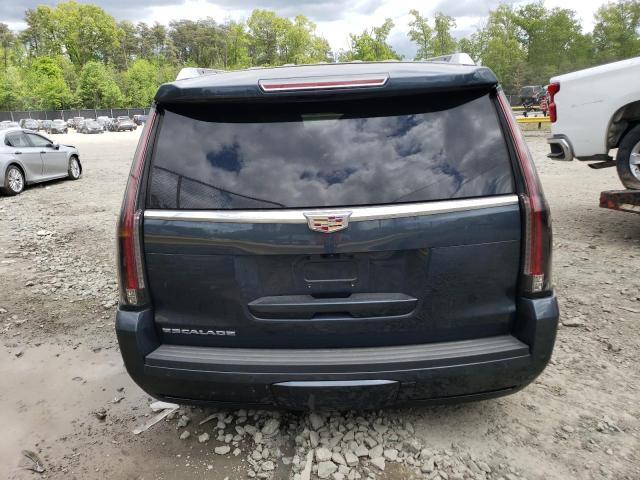 2019 CADILLAC ESCALADE L - 1GYS4BKJ3KR348978