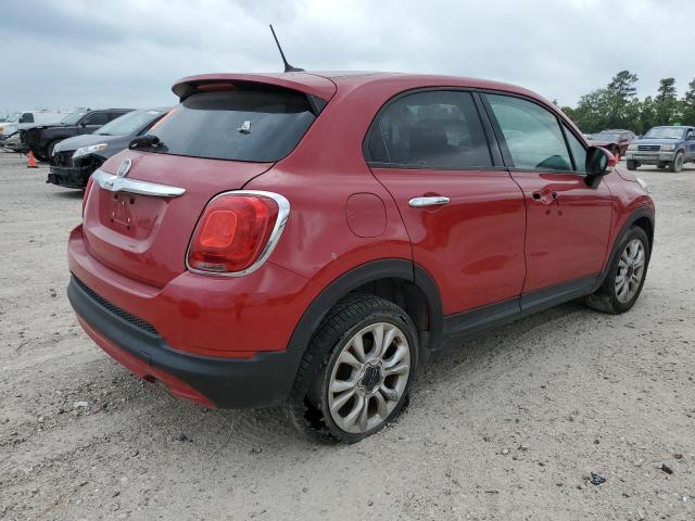 2016 FIAT 500X EASY - ZFBCFXBT7GP387422