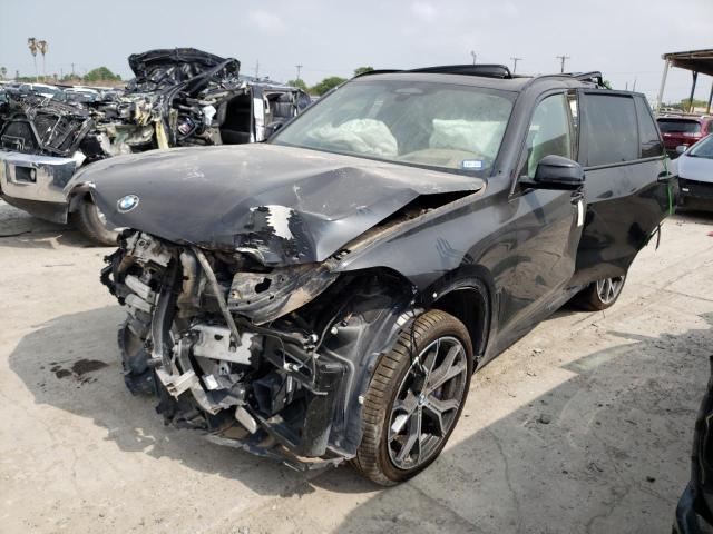 2019 BMW X5 xDrive50i