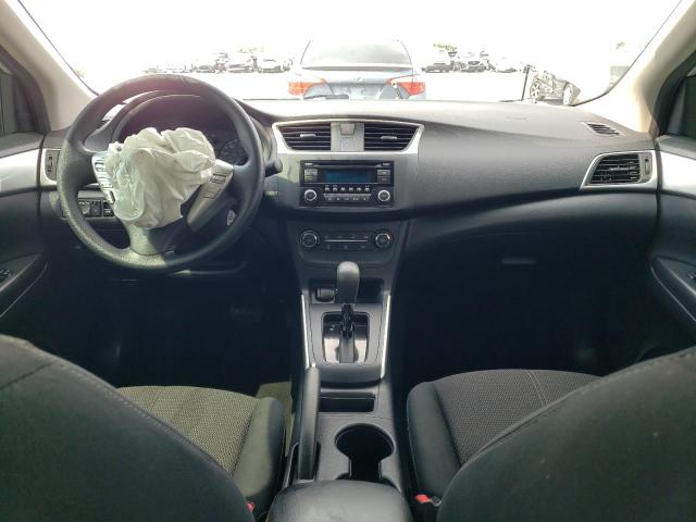3N1AB7AP3HY368244 Nissan SENTRA S