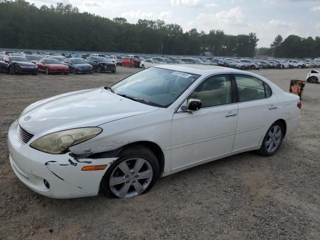 2005 Lexus ES 330 