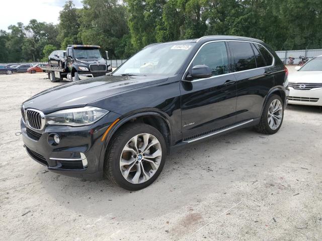 2014 BMW X5 xDrive35d